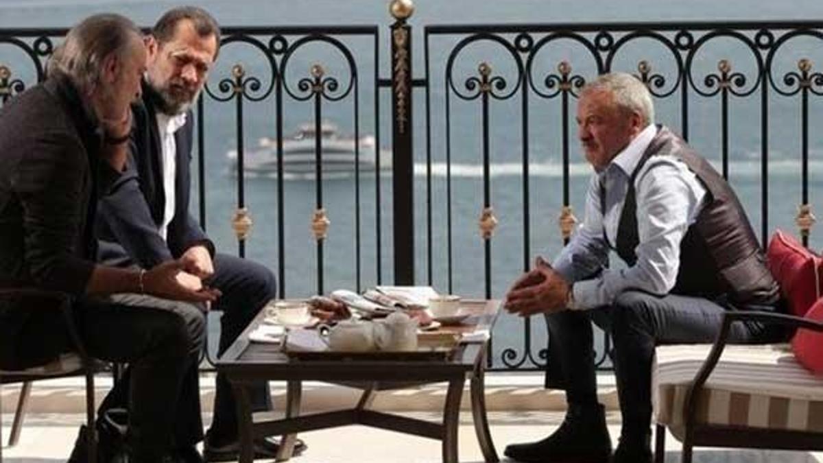 Eşkıya Dünyaya Hükümdar Olmaz yeni bölüm fragmanı yayınlandı mı?