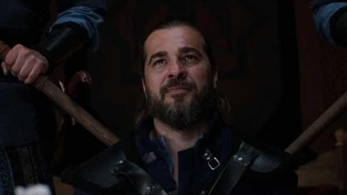 Diriliş Ertuğrul 115. yeni bölümde hesaplaşma zamanı!
