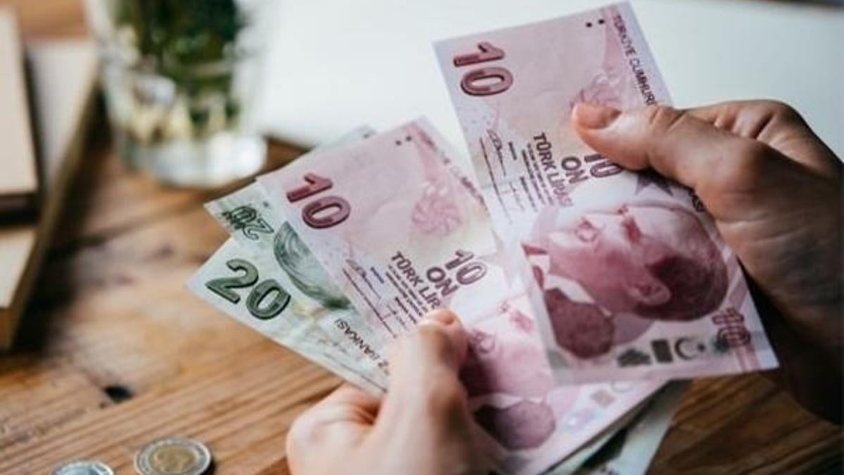Son dakika... O paralar maaşlara yansımaya başladı