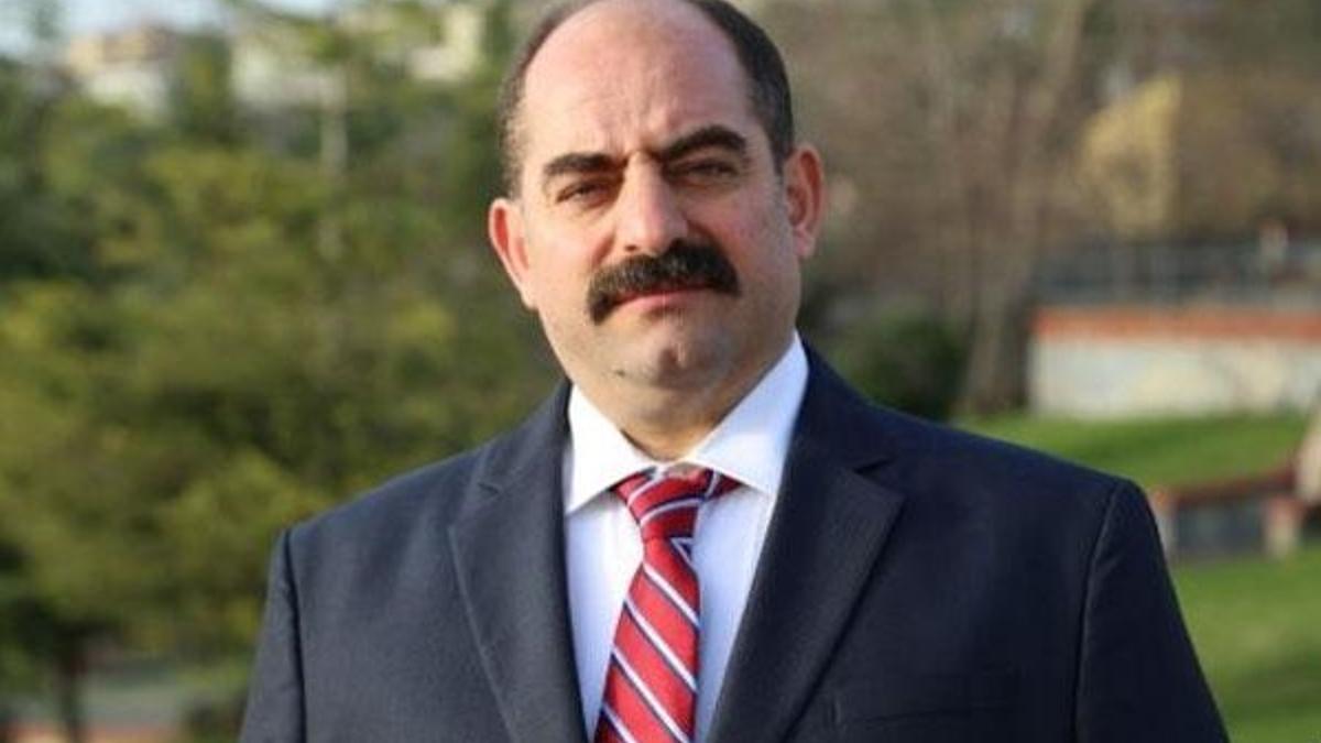 Zindaşti’nin hamisi FETÖ’cü savcı Öz çıktı