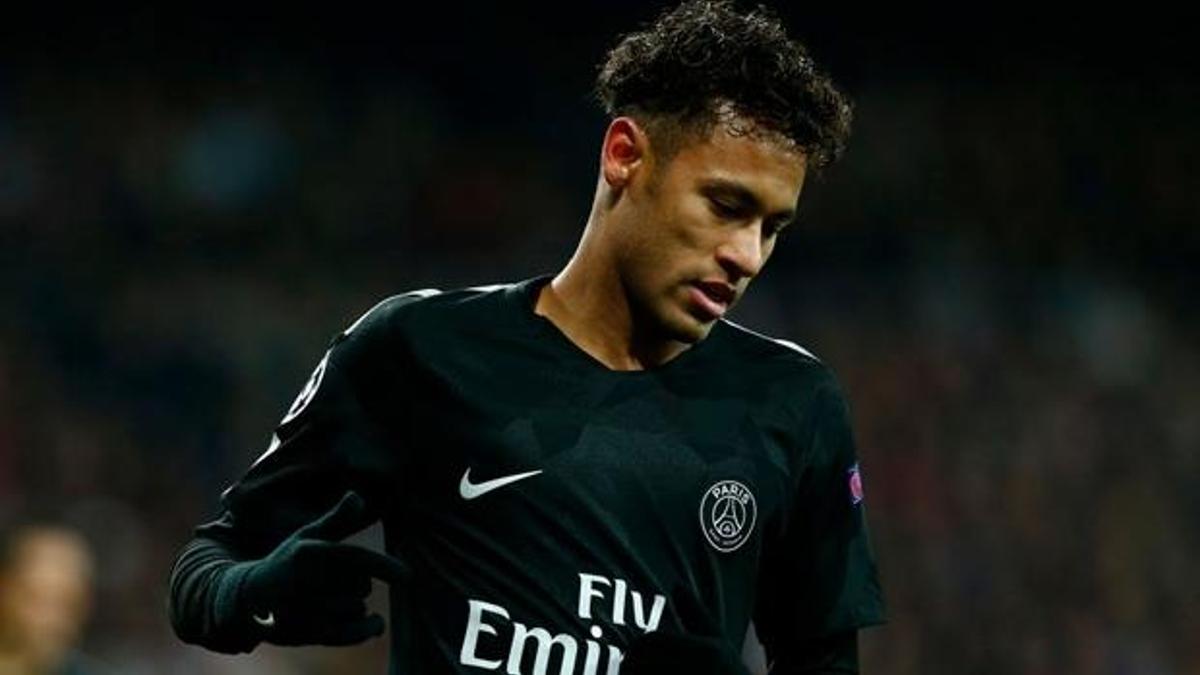 Neymar açıkladı! Geri dönüş...