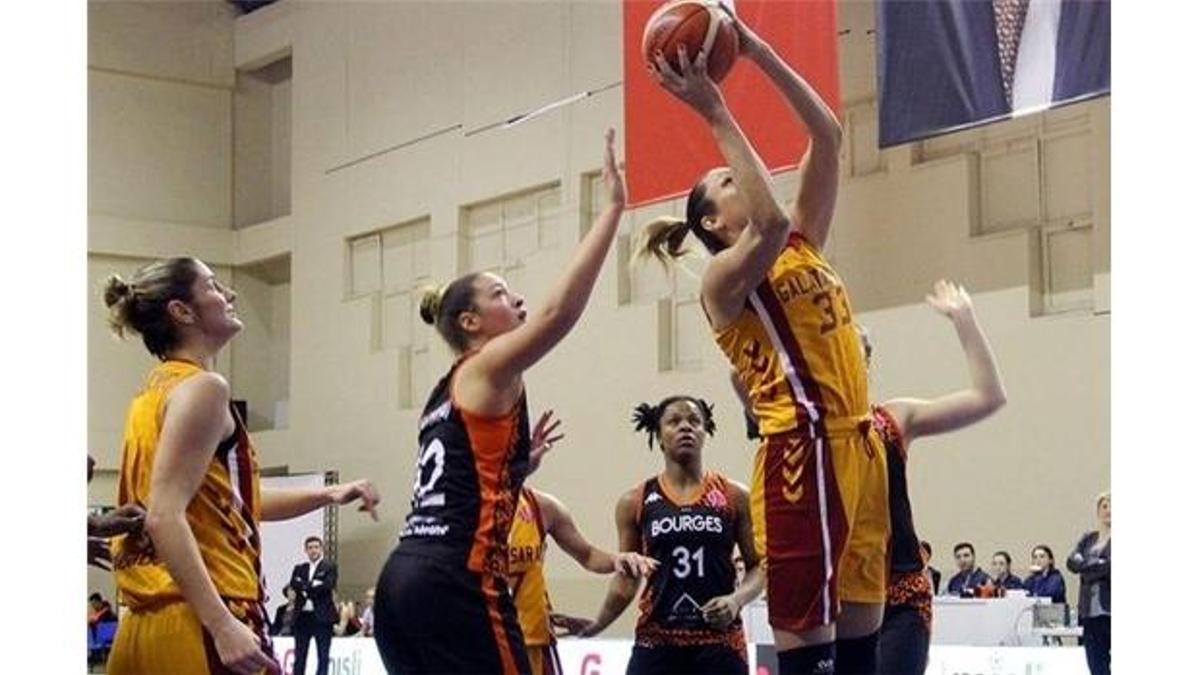Cimbom şampiyonluk aşkına!