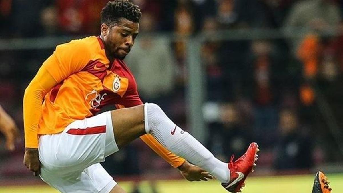 Ryan Donk mucizesi!