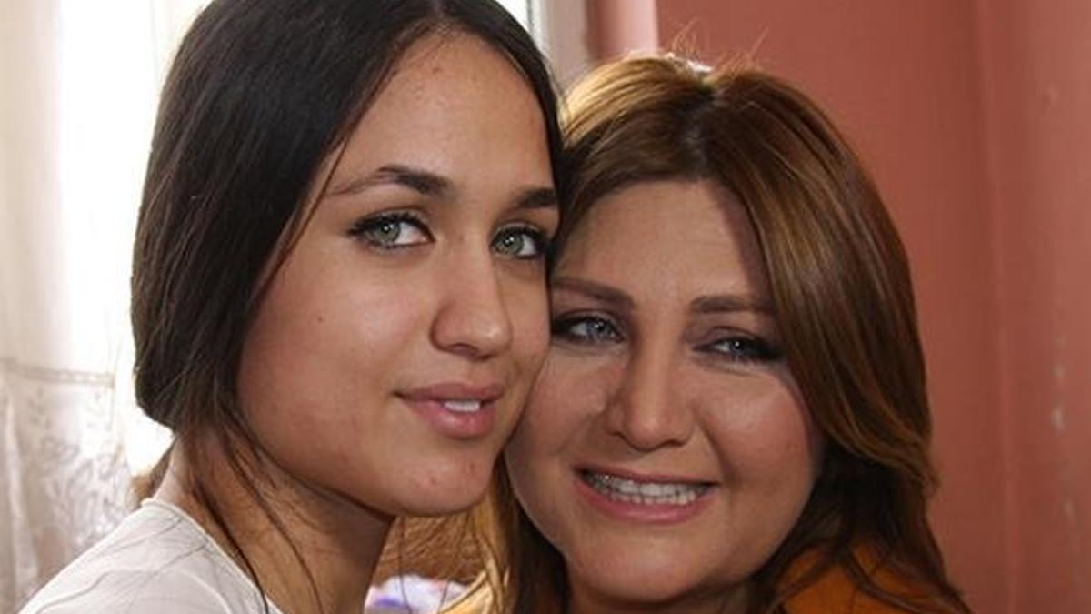 Mutlu Kaya'dan haber var! İşte son hali