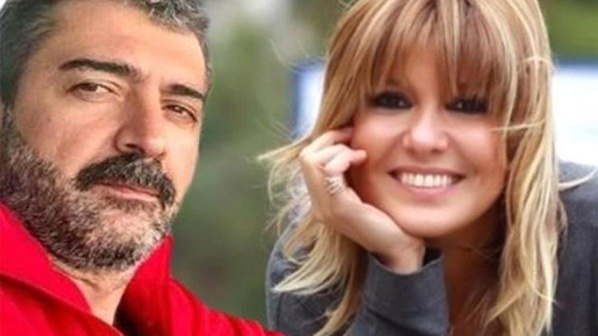 Yeni aşıklardan ilk paylaşım