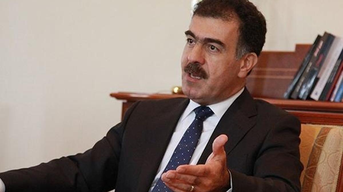 IKBY, PKK’nın sınır bölgelerinden çekilmesini istedi