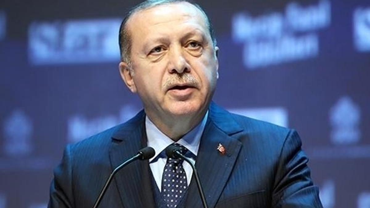Cumhurbaşkanı'nın altın çağrısına destek üstüne destek!