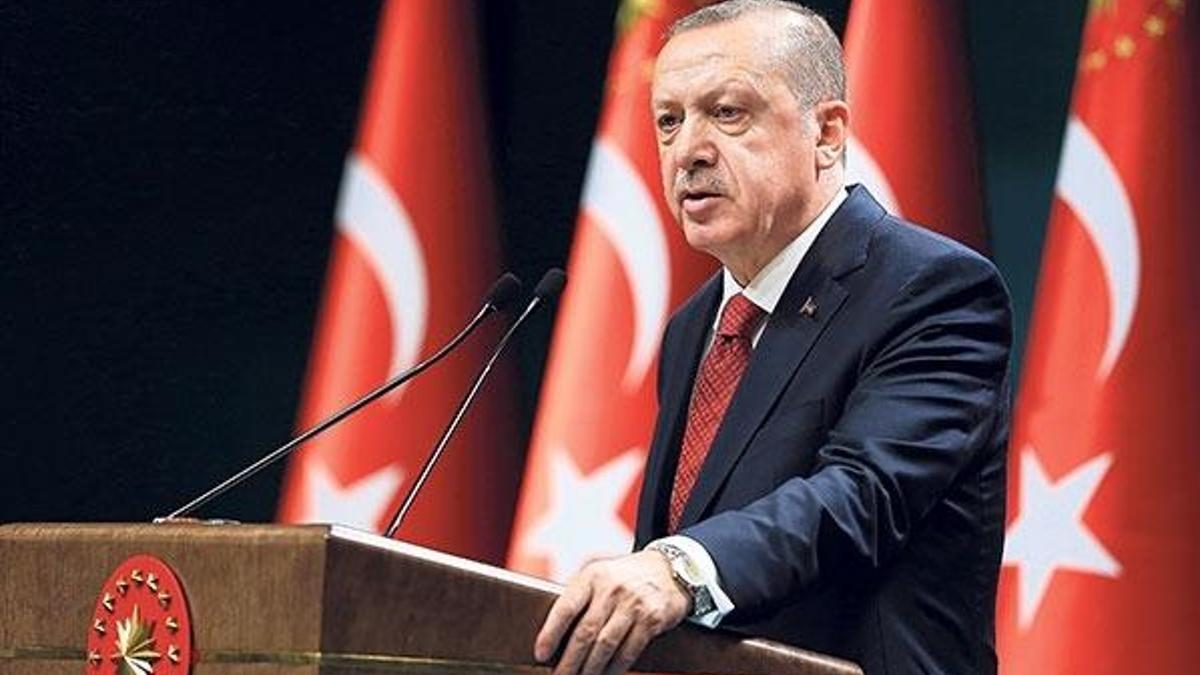 Piyasada tansiyon ‘erken’ düştü