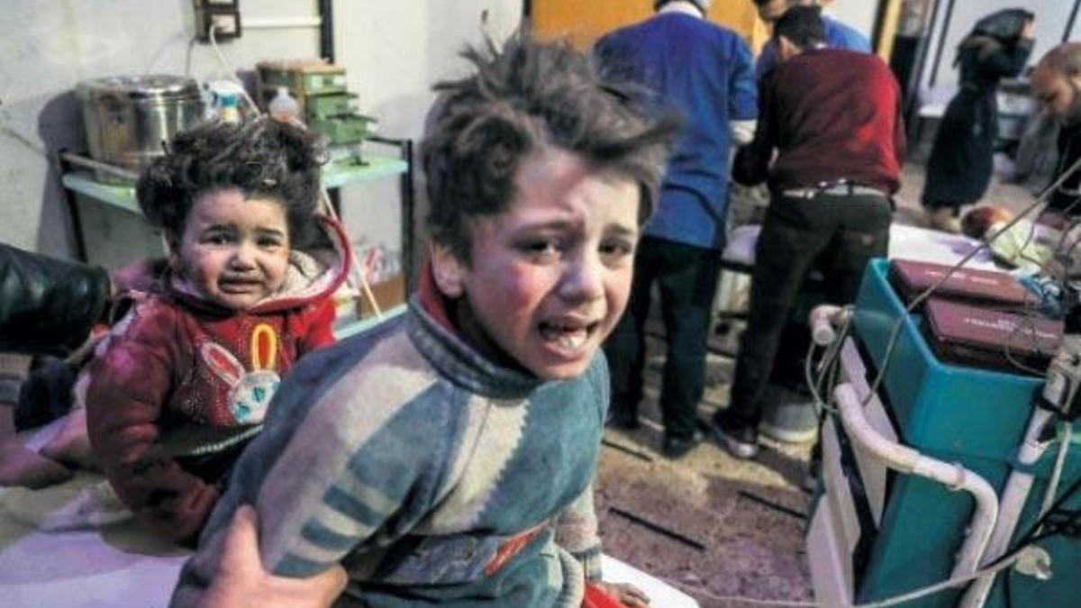 11 gün sonra kimyasal kanıtı bulunacak mı?