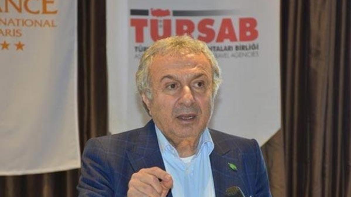 40 yıllık eşinden 10 dakikada boşandı