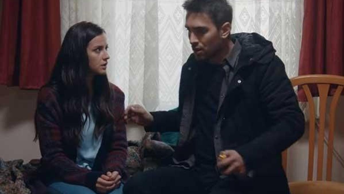 Sen Anlat Karadeniz son bölümde yaşananlar... 14. yeni bölüm fragmanı ise...