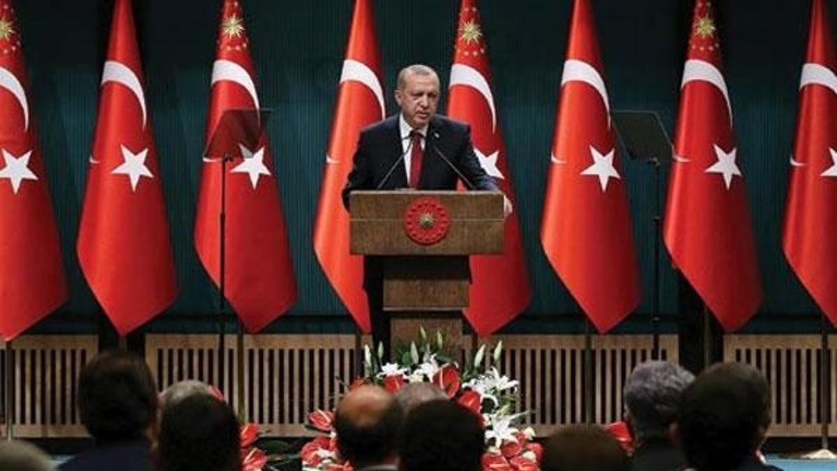 Son dakika... AK Parti’de erken seçimin 4 gerekçesi