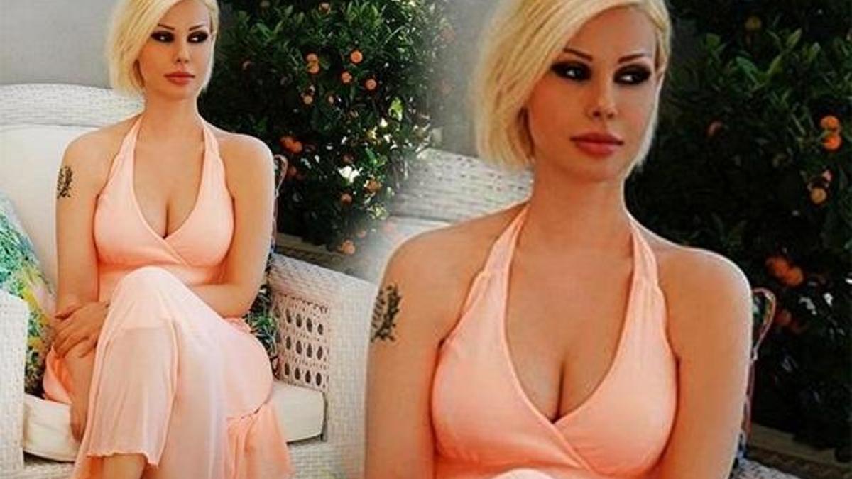 Evden kaçan 'kedicik' Adnan Oktar'ı yaktı!