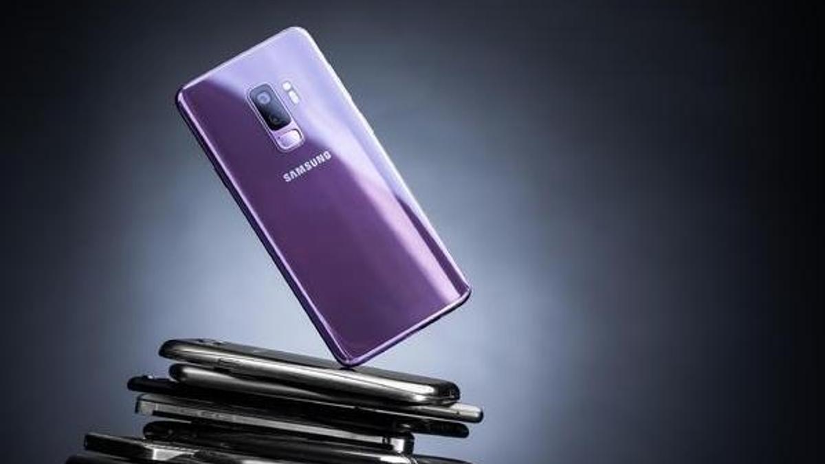Samsung'un yeni bombası