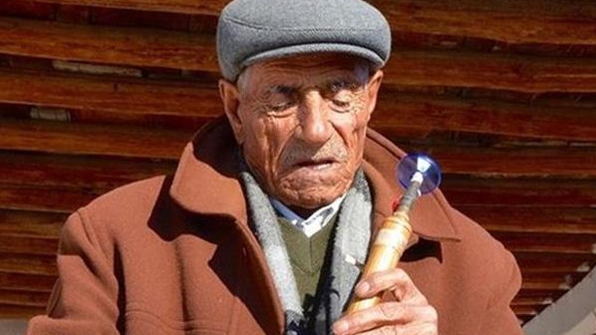 'Zurnanın efsanesi' hayatını kaybetti