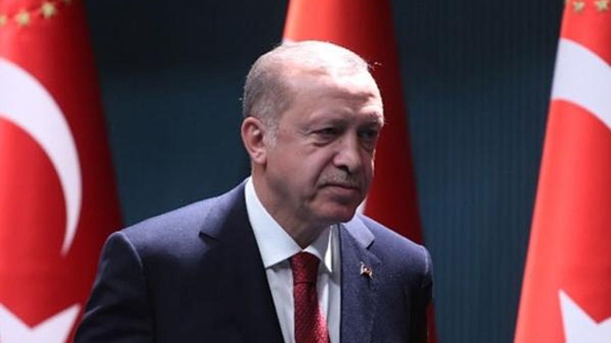 Erdoğan'dan AK Partili vekillere kritik uyarılar