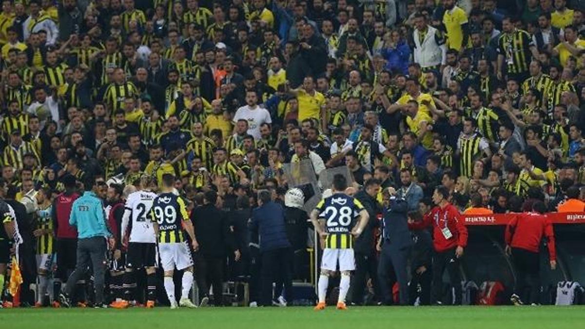 Herkes derbinin sonucunu merak ediyor!