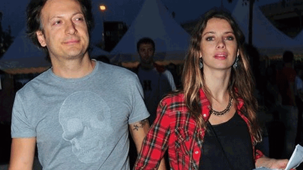 Tuba Ünsal: Evliliğimi kurtarmak için çabalıyorum