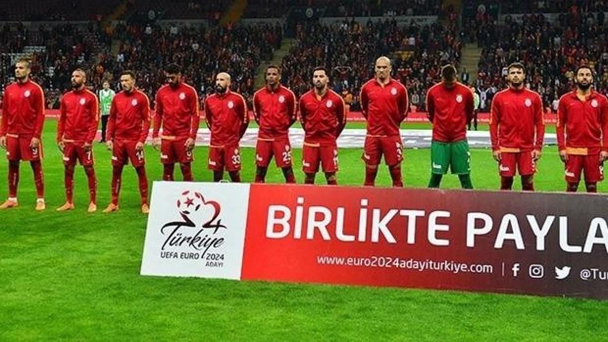 Galatasaray'ın elenmesi bile bile lades!