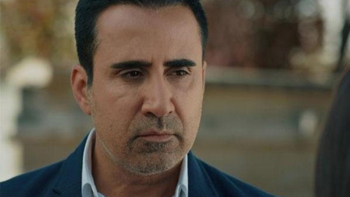 Aşk ve Mavi 62. bölümde Faysal'ın kirli oyunu!