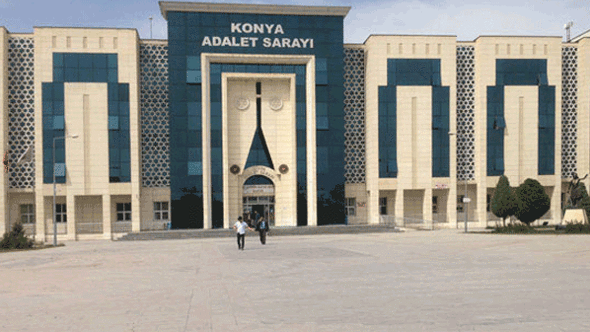 Suriyeli çeteye ceza yağdı