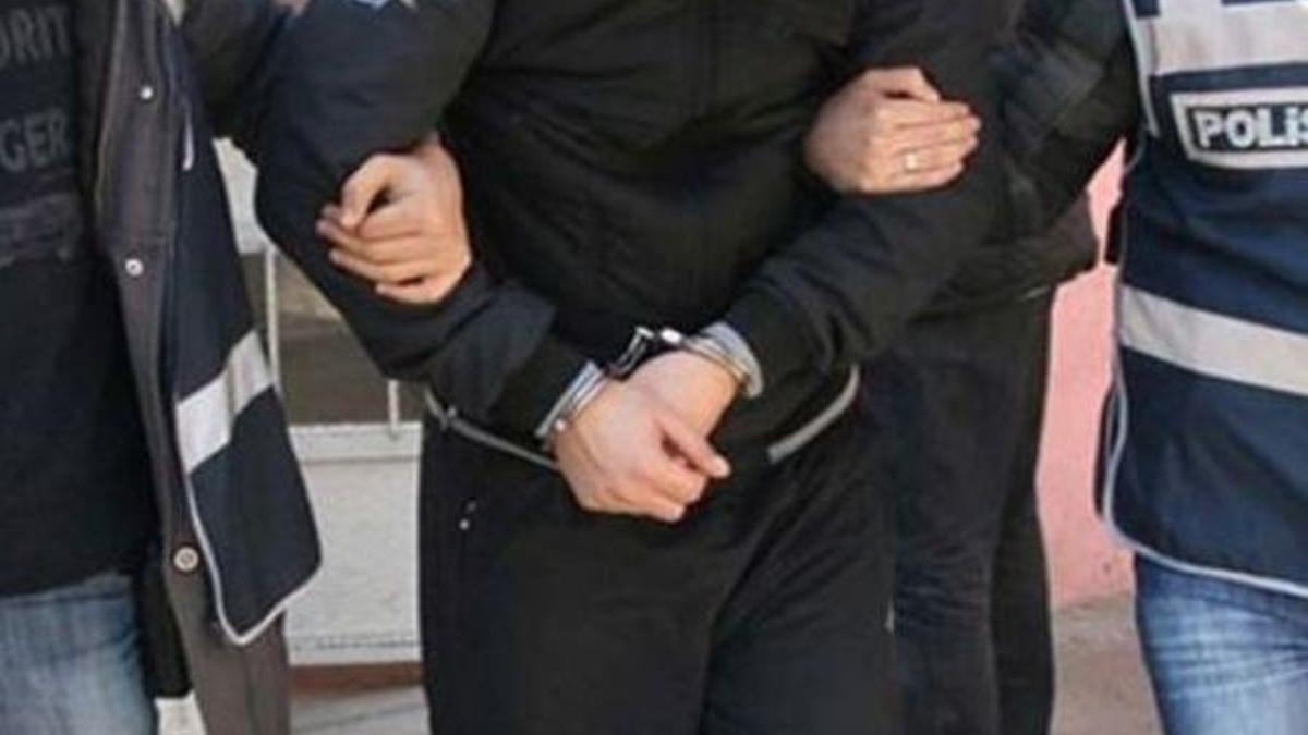 Başkent’te 8 ayrı hırsızlık olayına karışan zanlı kıskıvrak yakalandı!