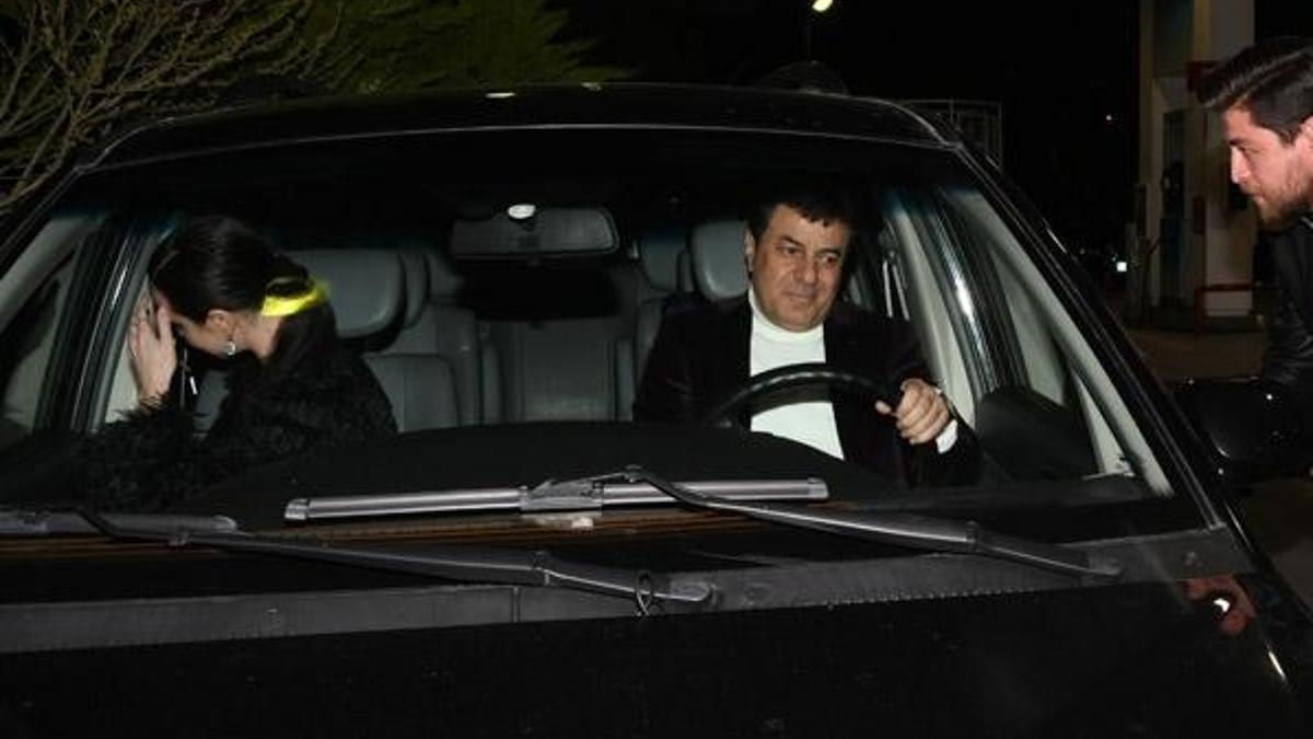 Coş'T'un Sabah!