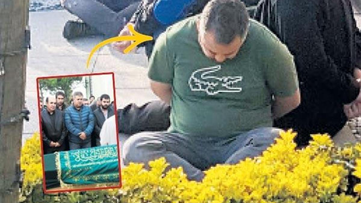 İşte Zindaşti’nin FETÖ bağlantıları