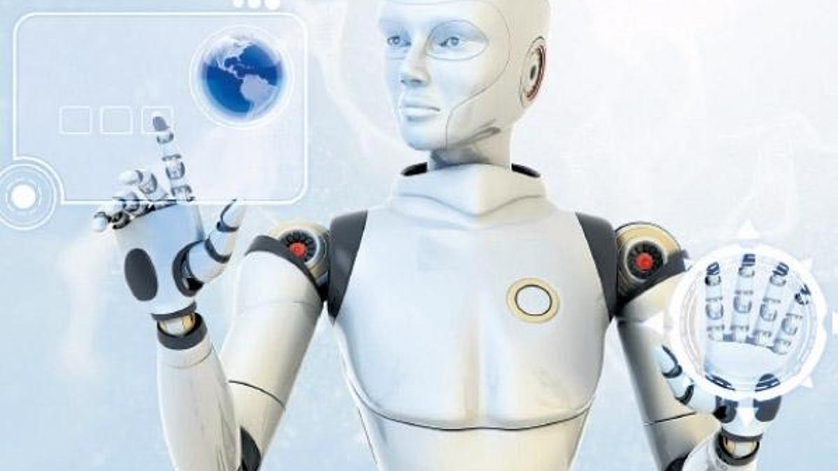KOBİ’lere robot desteği