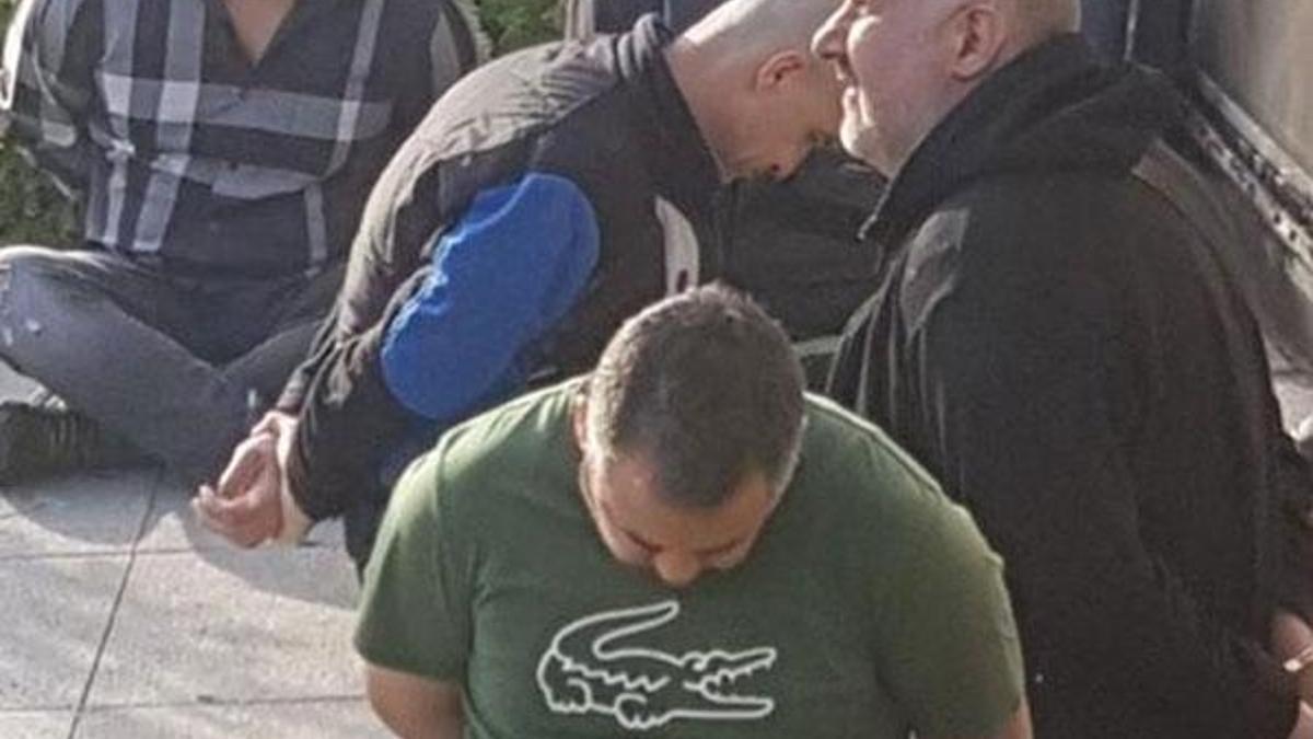 Ünlü kulübün sahibine gözaltı!