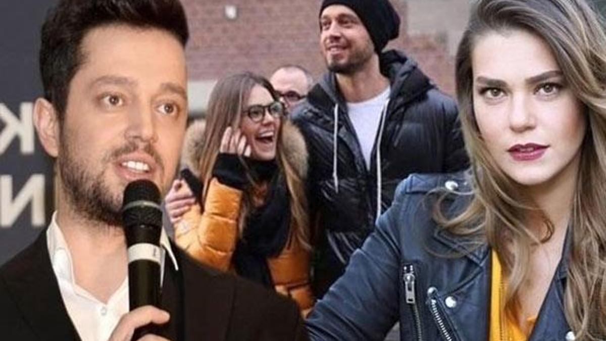Murat Boz'dan ayrılık sonrası ilk açıklama