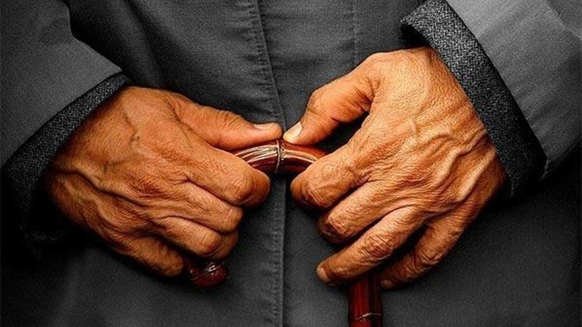 'Türkiye'de 4 bin 990 kişi 100 yaşından büyük'