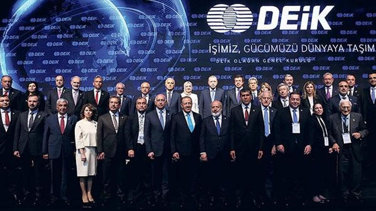 Yurt dışına para kaçıranı affetmeyiz