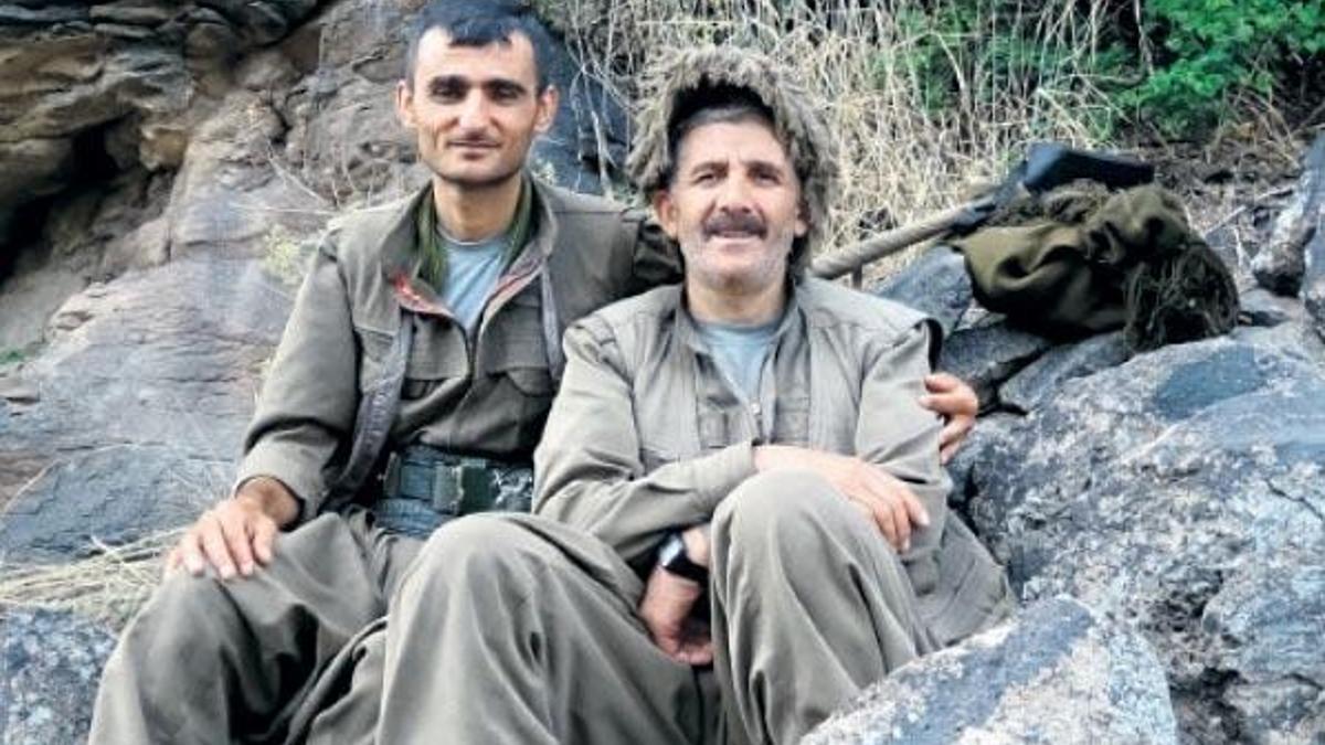 40 kişinin katili cani öldürüldü