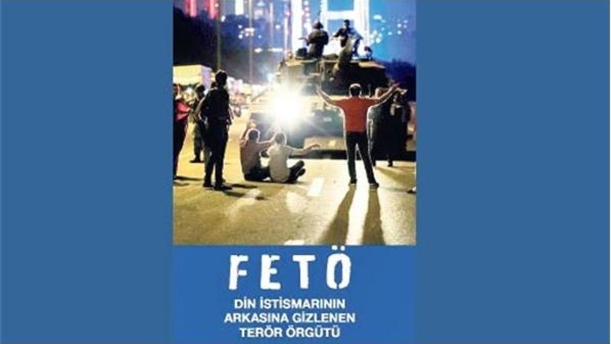 ‘Gülen, hocaefendi değil, meczup’