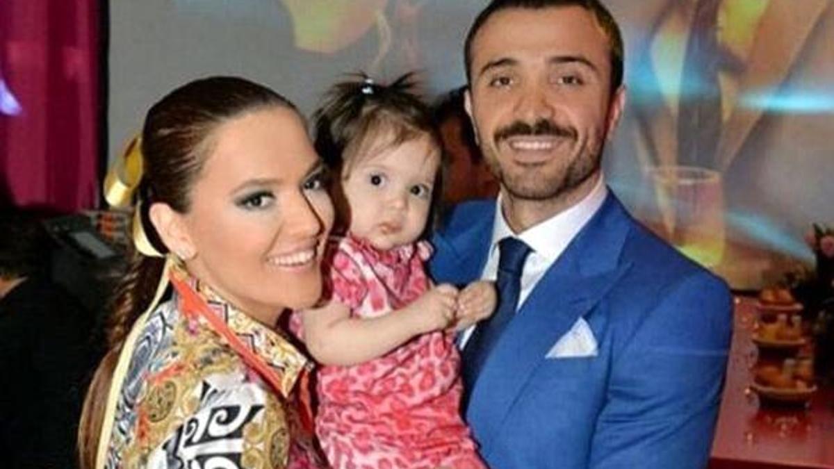 Demet Akalın'dan tüp bebek açıklaması