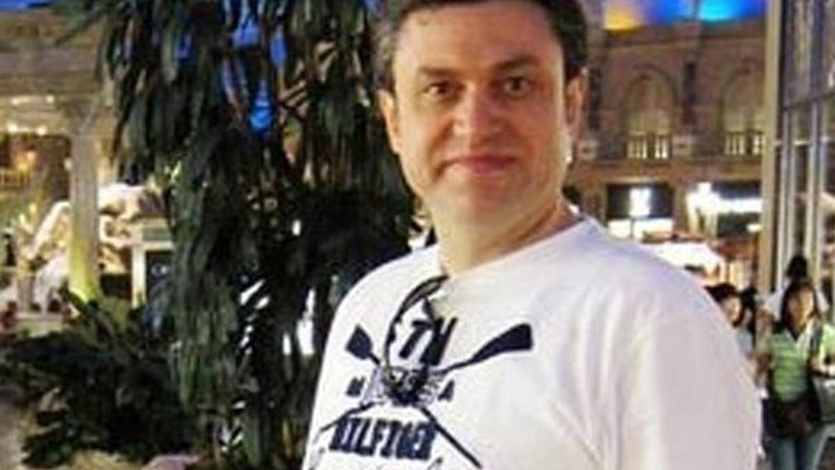 Ünlü profesör dehşet saçtı!