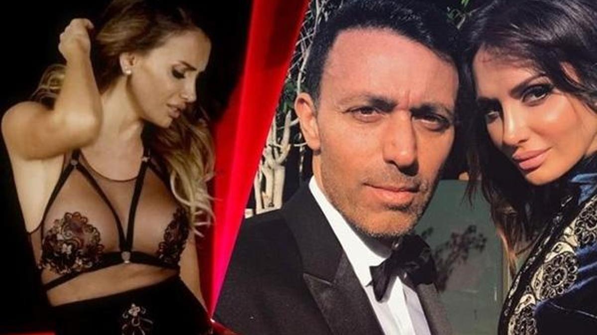 Emina Sandal son noktayı koydu