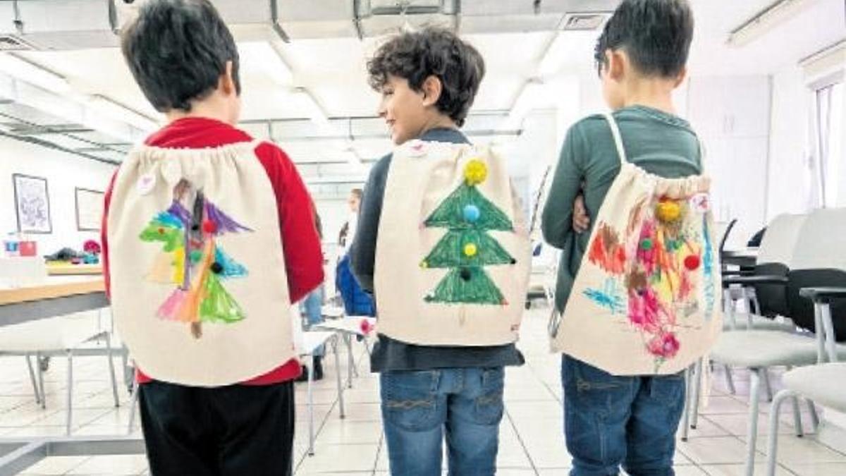 Çocuklara Akbank Sanat’tan hediyeler
