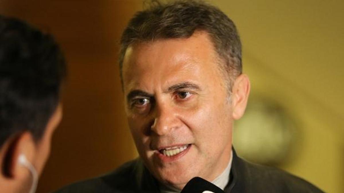 Orman'dan olaylı derbi açıklaması!