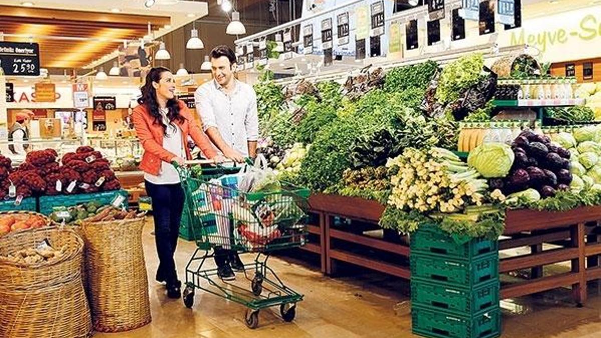 Tarladan markete doğrudan teslimat