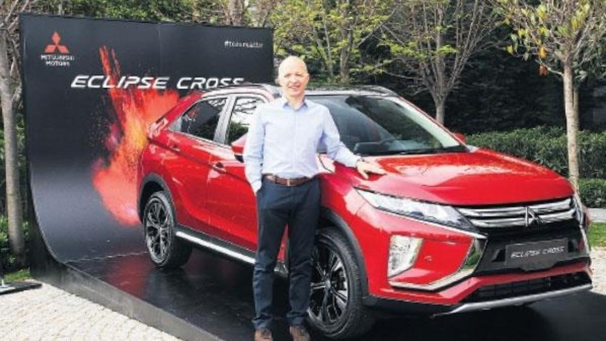 SUV’da güneş tutulması