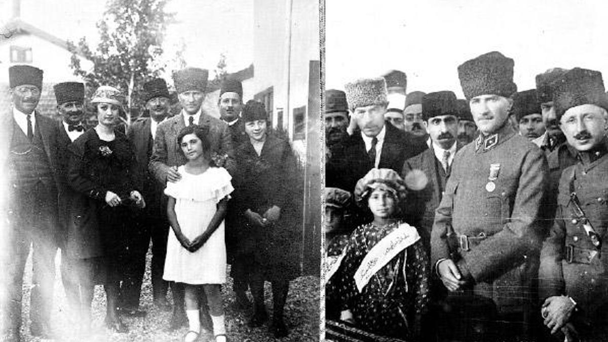 23 Nisan coşkusu