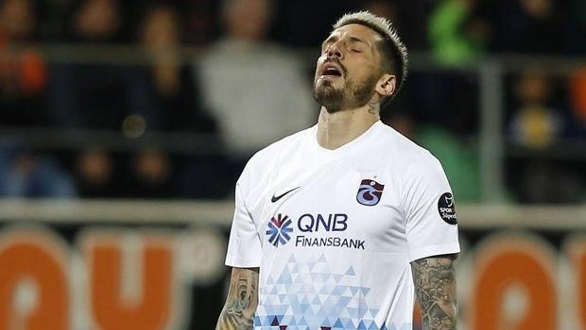 Avrupa'dan men cezası kapıda!