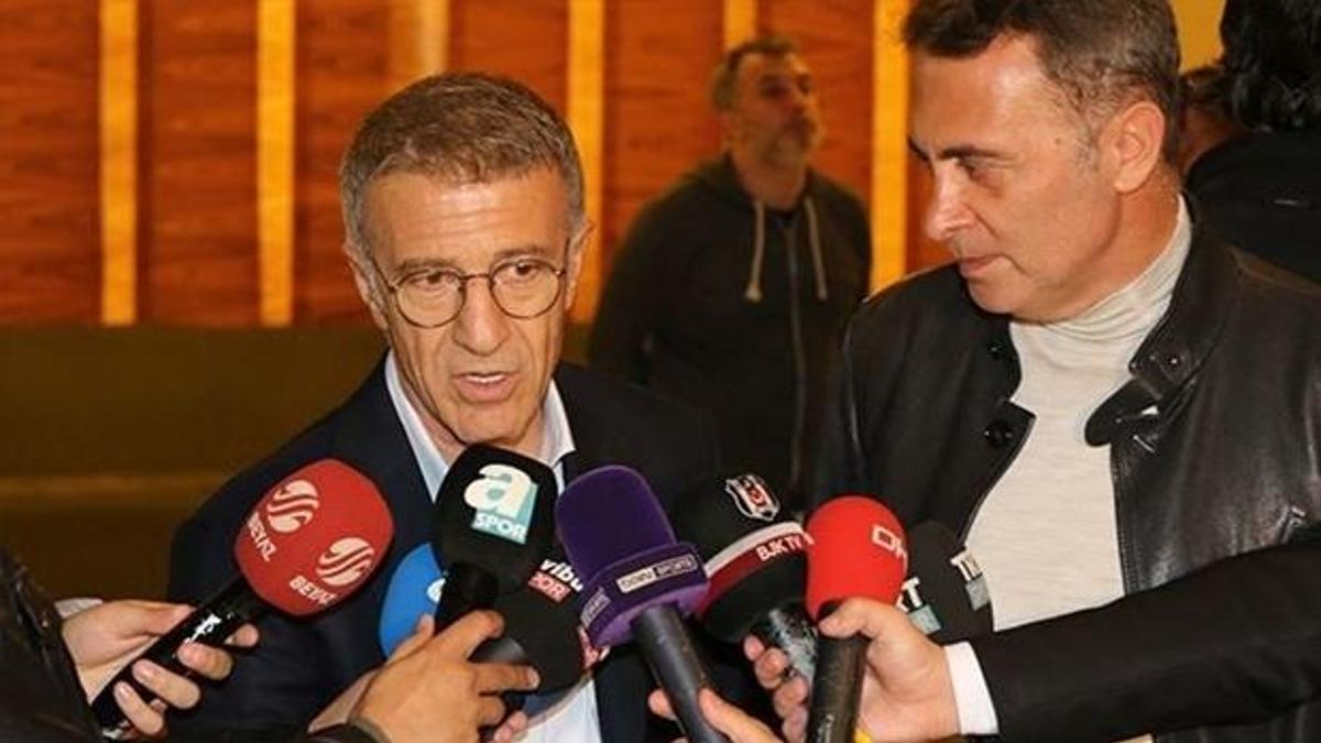 Ahmet Ağaoğlu sonunda patladı!