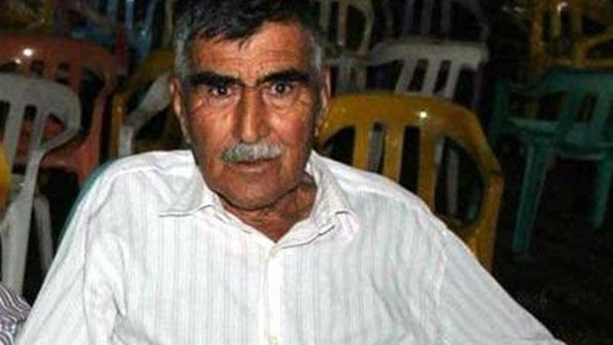 Balık tutarken kalp krizinden öldü