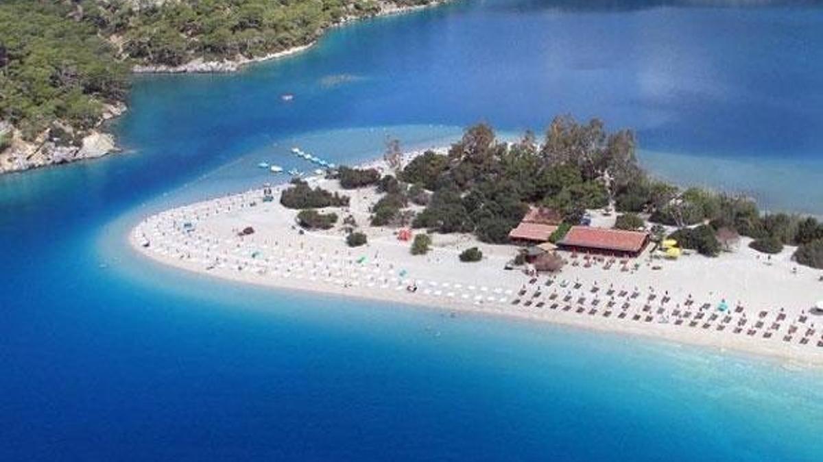 Türkiye için geçen yıla göre yüzde 84 artış