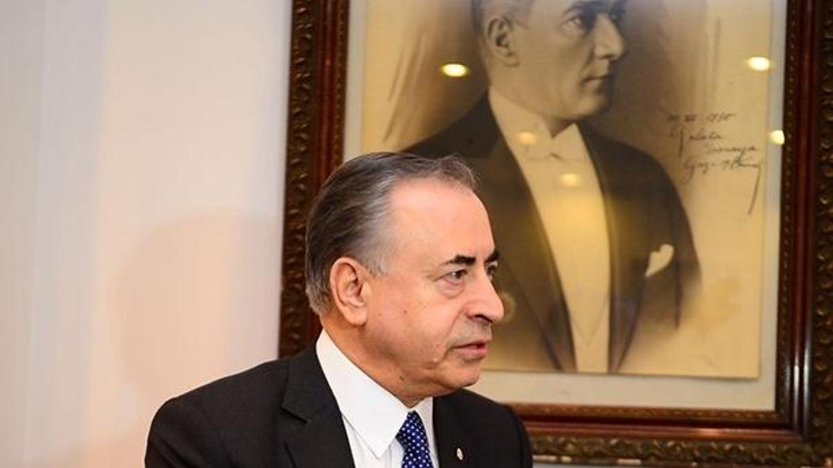 Cengiz'den tepki: Şenlikler başladı