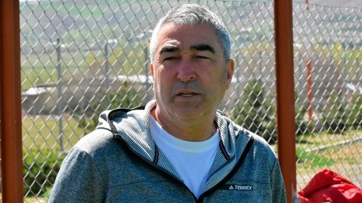 Aybaba'dan transfer açıklaması! "Sezon sonu..."