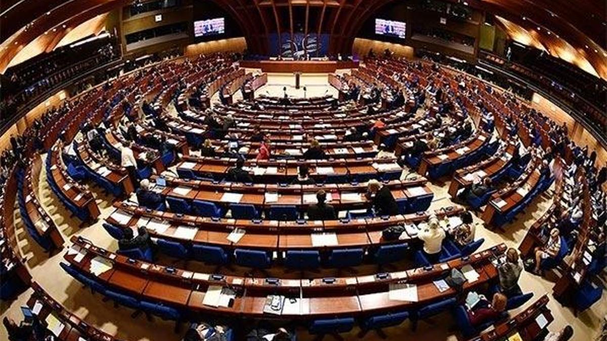 Türkiye'den AKPM'ye tepki